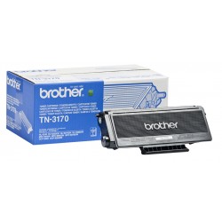 Toner laser brother dcp-8060/8060dn/8065dn, negro