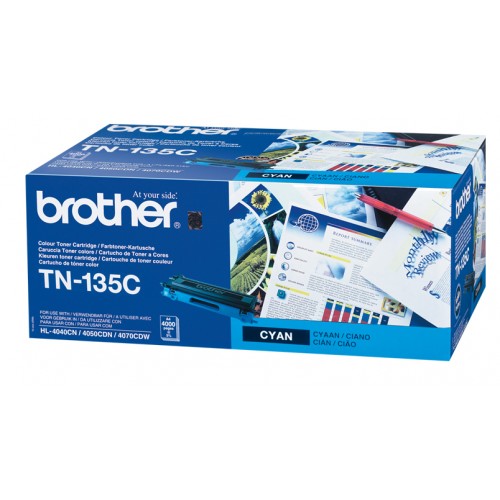 Toner laser brother dcp-9040cn/9042cdn/9042cn, cyan