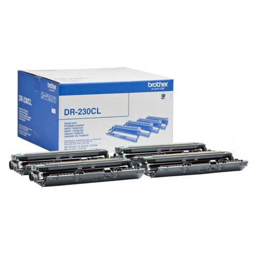 Tambor laser brother dcp-9010cn/hl-3000 series/hl-3040cn