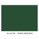 Cartulina canson iris, 50x65 cm. 185 grs/m². verde amazonas