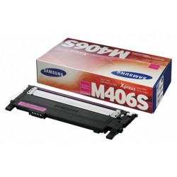 Toner laser samsung clp-360/365/clx-3305fn magenta.