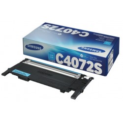 Toner laser samsung clp-320/325/clx-3180/3185 cyan