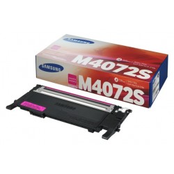 Toner laser samsung clp-320/clx-3180 magenta.