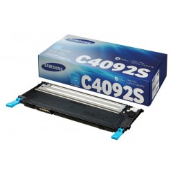 Toner laser samsung clx-3170fn/3175n cyan.