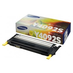 Toner laser samsung clx-3170fn/3175n amarillo.