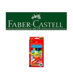 FABER-CASTELL CLASSIC COLOUR