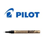 PILOT SUPER COLOR EF