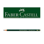 FABER-CASTELL CASTELL 9000