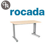 ROCADA METAL