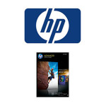 HP ADVANCED PHOTO PAPER