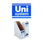  UNISYSTEM DEFINICLAS