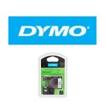 CINTAS DYMO D1, 3,5 MTS. NYLON FLEXIBLE