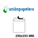 LIDERPAPEL / UP 250x353 MM.