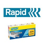 RAPID 24 STRONG