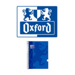 TAPAS BLANDAS OXFORD CLASSIC, FORMATOS VARIOS