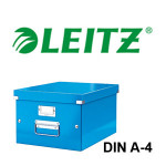LEITZ CLICK & STORE WOW, MEDIANA