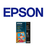 EPSON PHOTO PAPER GLOSSY