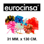 EUROCINSA, 31 MM. x 130 CM.
