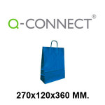 Q-CONNECT 270x120x360 MM.