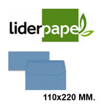 LIDERPAPEL 110x220 MM.