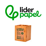 EN BAMBÚ LIDERPAPEL ECOUSE