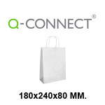 Q-CONNECT, 180x240x80 MM.