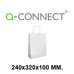 Q-CONNECT, 240x320x100 MM.