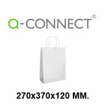 Q-CONNECT, 270x370x120 MM.