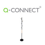 CON DETALLES EN MADERA Q-CONNECT