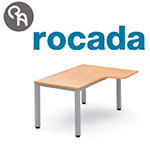ROCADA EXECUTIVE L DERECHA / IZQUIERDA