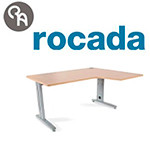 ROCADA METAL L DERECHA / IZQUIERDA