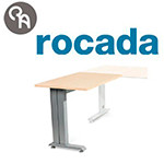 ROCADA METAL