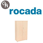 CON PUERTAS ROCADA STORE, 156x90x45 CM.