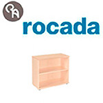 SIN PUERTAS ROCADA STORE, 78x90x45 CM.