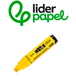 LIDERPAPEL ACRYLIC, 10 MM.