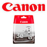 CARTUCHOS INK-JET CANON