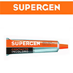 INCOLORO SUPERGEN