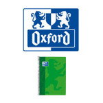 TAPAS EXTRADURAS OXFORD CLASSIC, FORMATOS VARIOS