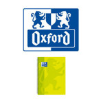 TAPAS DE PLÁSTICO OXFORD CLASSIC, FORMATOS VARIOS