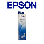 CINTAS IMPRESORAS MATRICIALES EPSON
