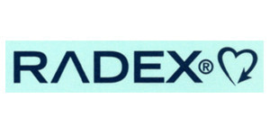 Logotipo RADEX