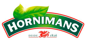 Logotipo HORNIMANS