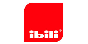 Logotipo IBILI