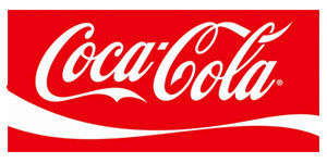 Logotipo COCA COLA