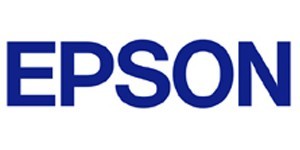 Logotipo EPSON