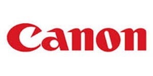 Logotipo CANON