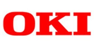Logotipo OKI