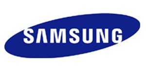 Logotipo SAMSUNG