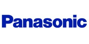 Logotipo PANASONIC