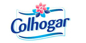 Logotipo COLHOGAR